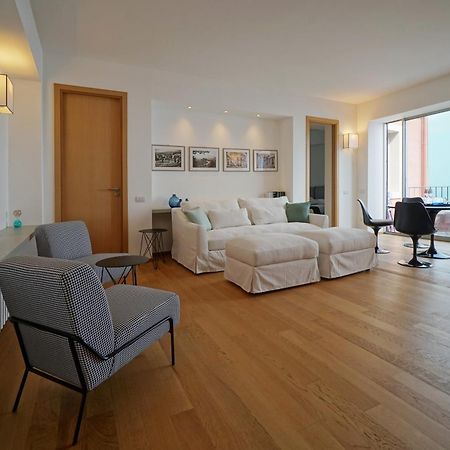 The Charming House Apartment Taormina Luaran gambar