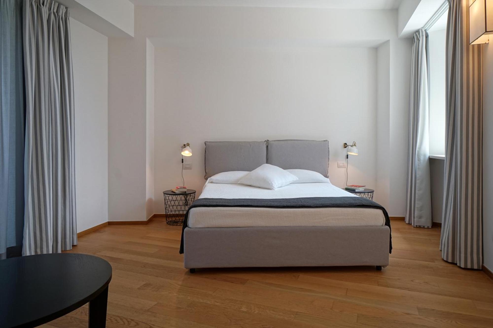 The Charming House Apartment Taormina Luaran gambar