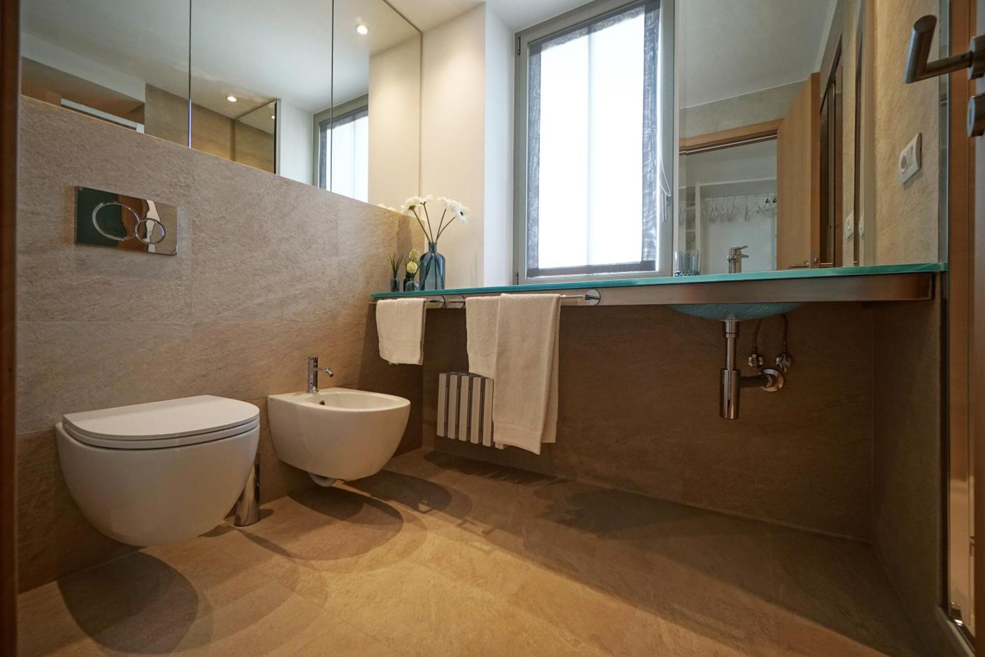 The Charming House Apartment Taormina Luaran gambar