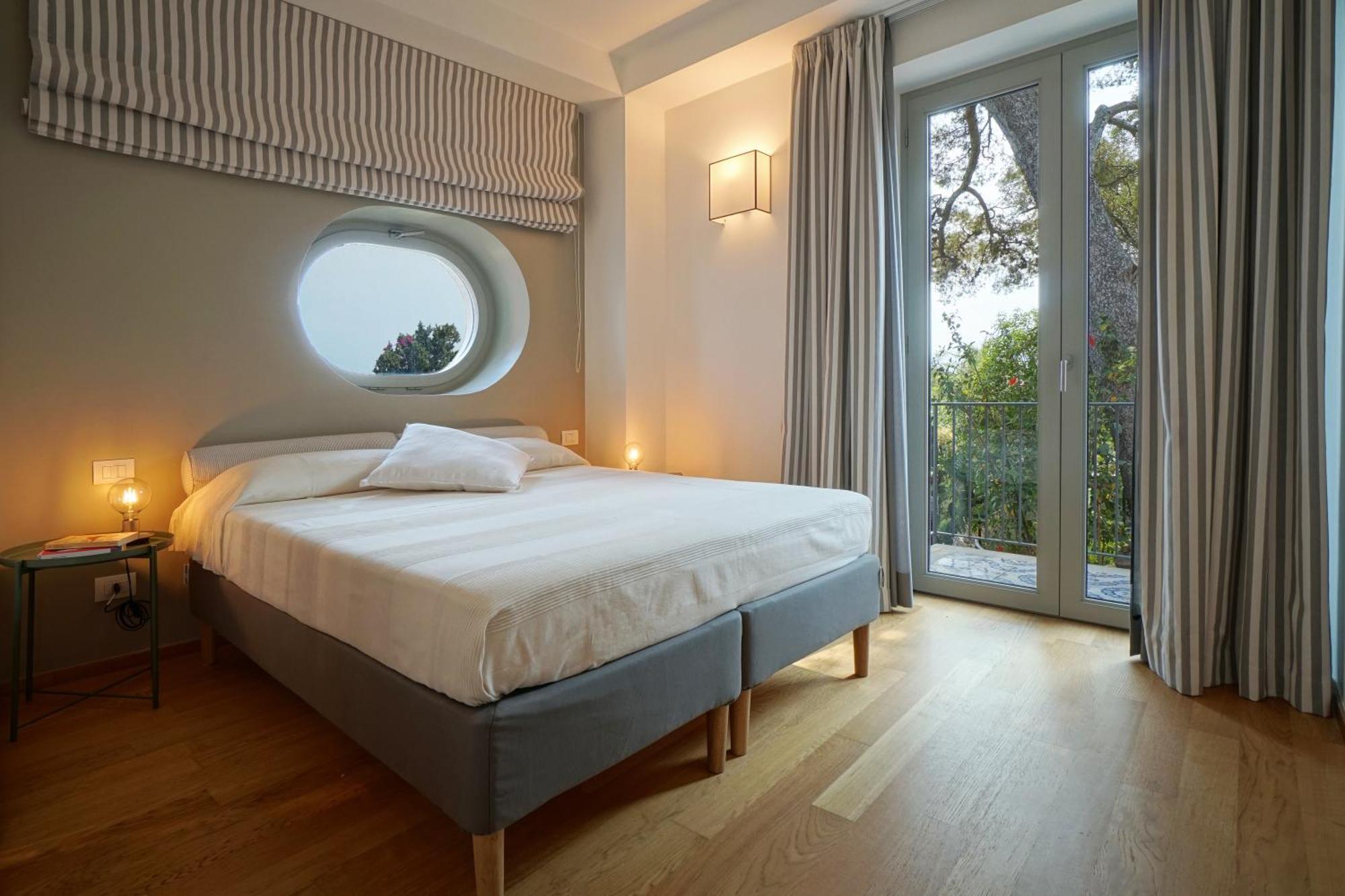 The Charming House Apartment Taormina Luaran gambar