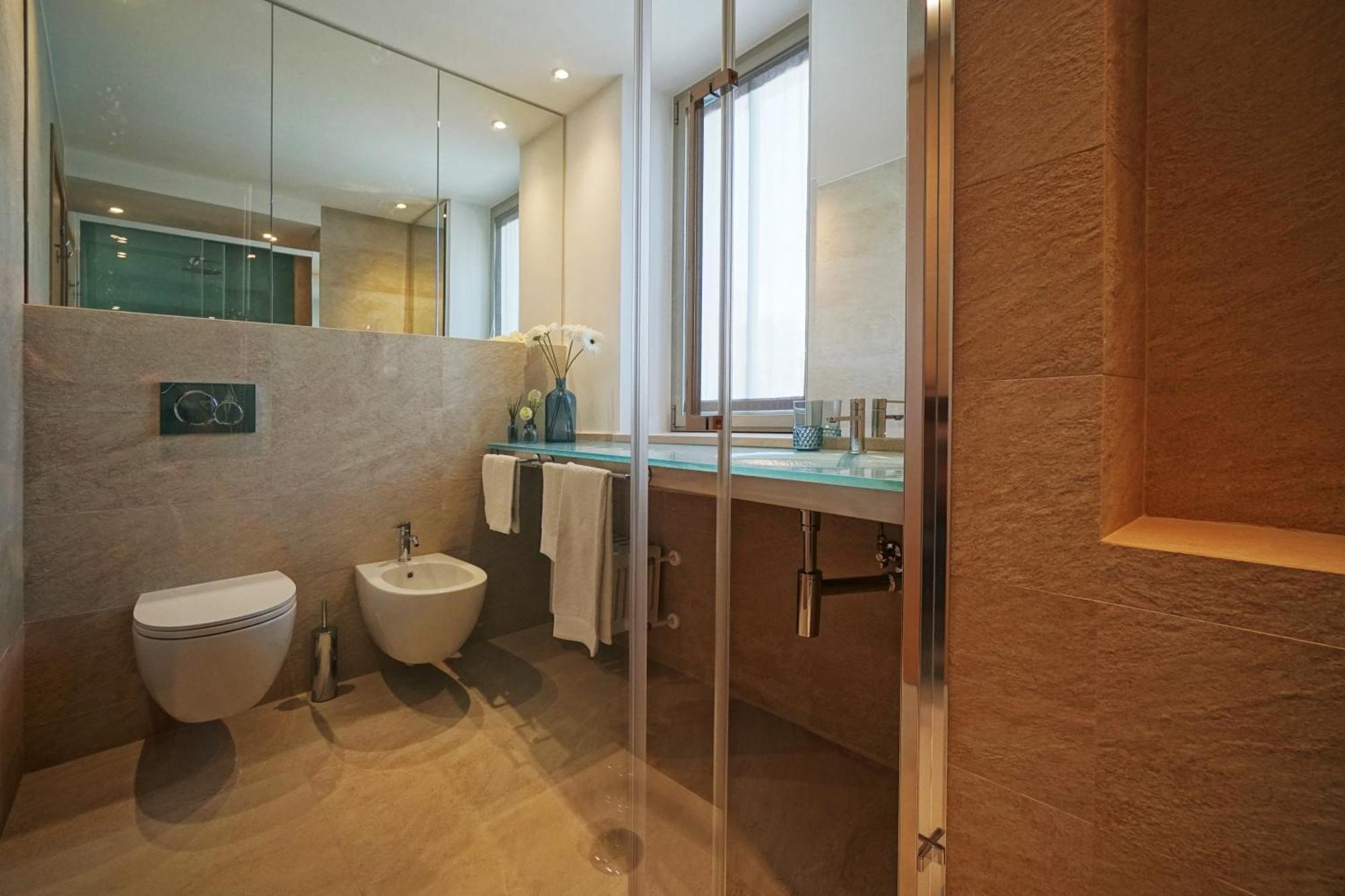 The Charming House Apartment Taormina Luaran gambar