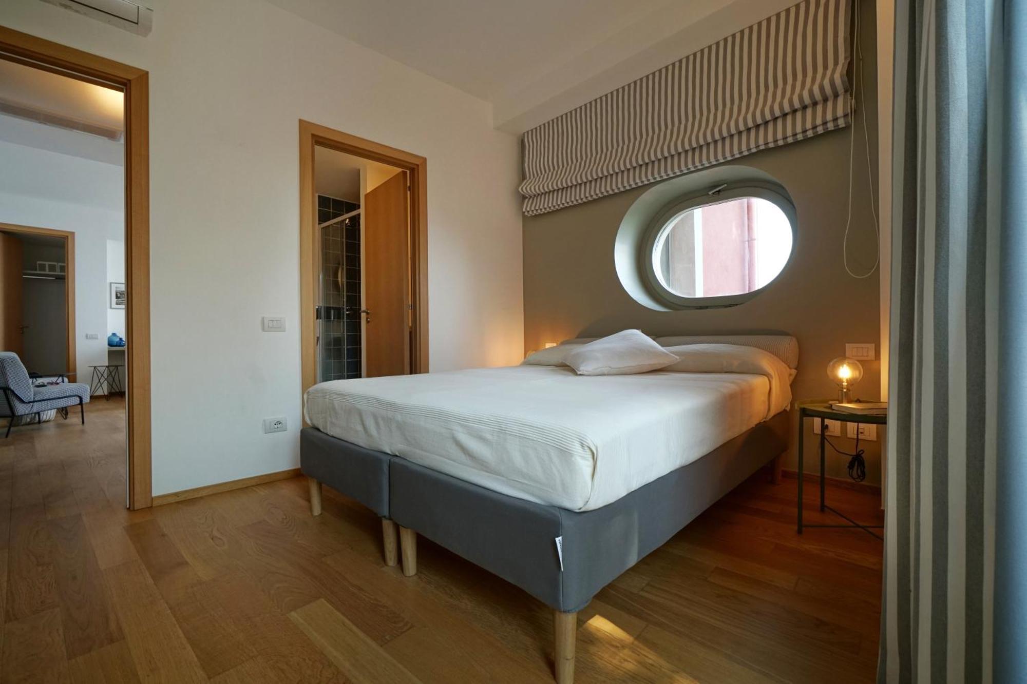 The Charming House Apartment Taormina Luaran gambar