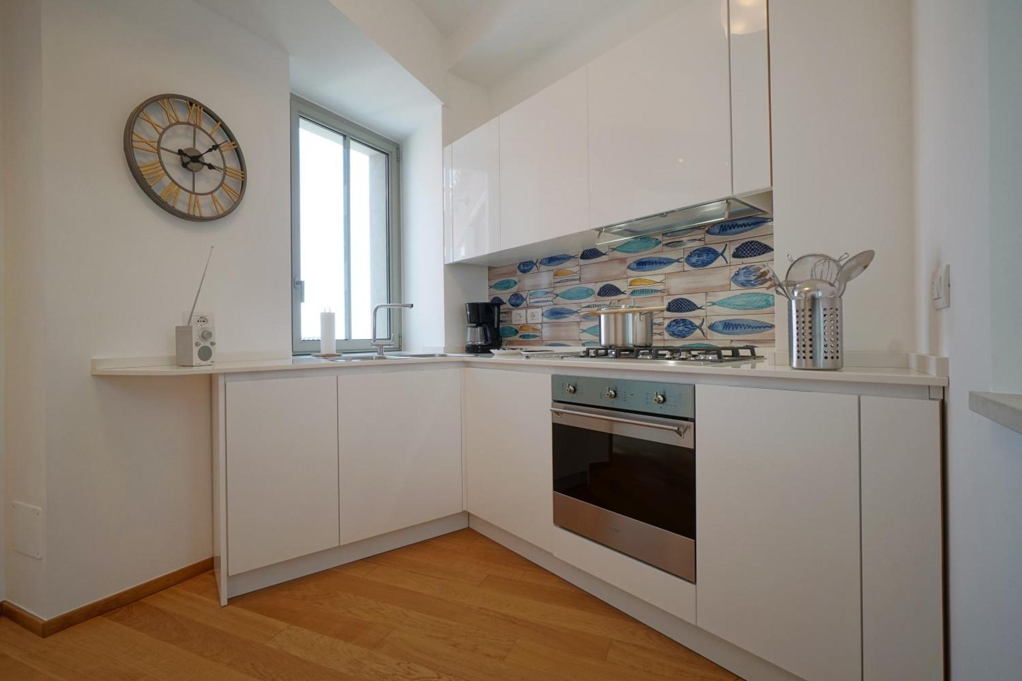 The Charming House Apartment Taormina Luaran gambar