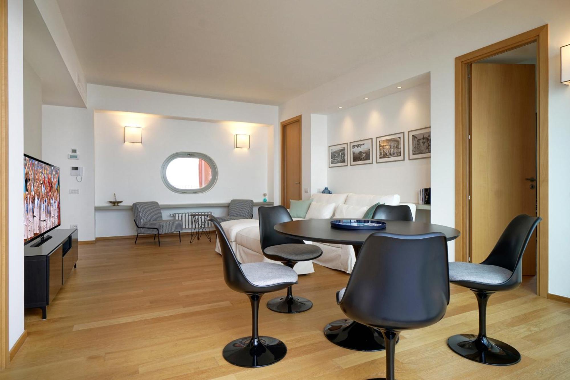 The Charming House Apartment Taormina Luaran gambar