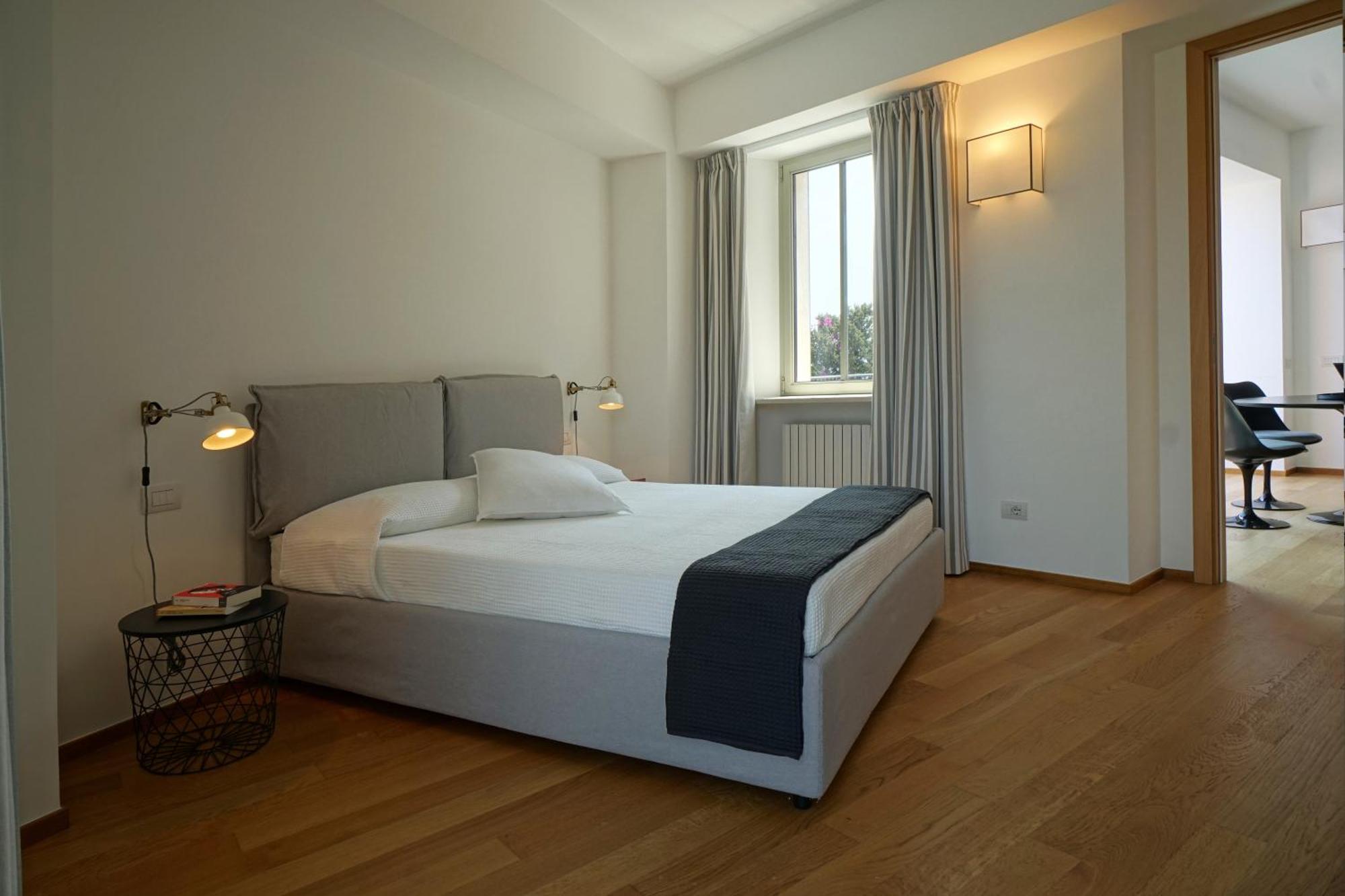 The Charming House Apartment Taormina Luaran gambar