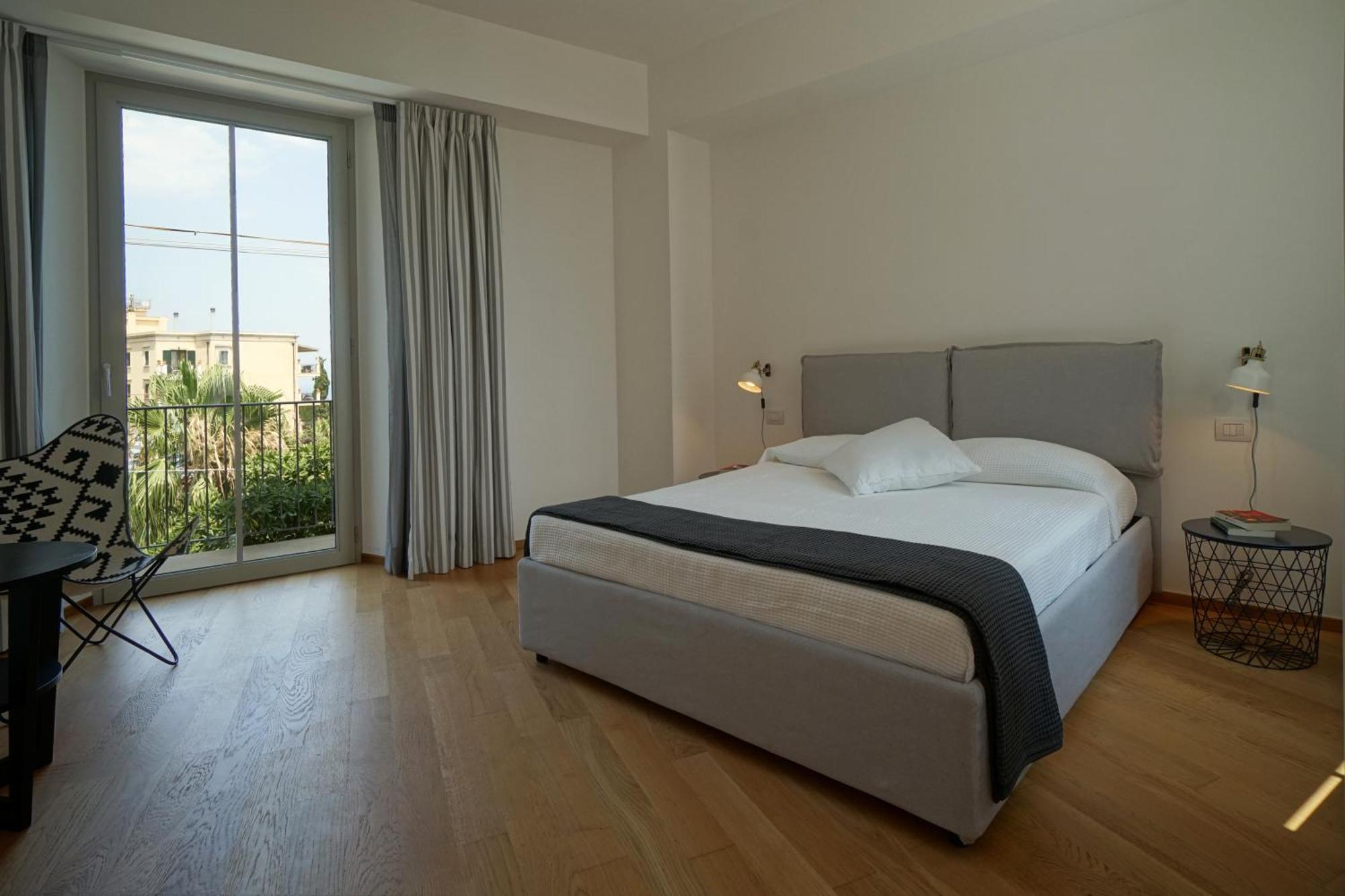 The Charming House Apartment Taormina Luaran gambar