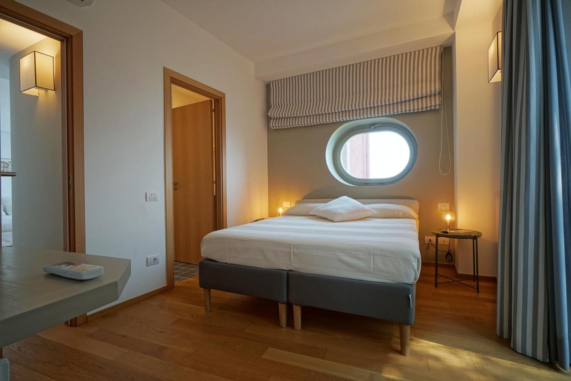 The Charming House Apartment Taormina Luaran gambar