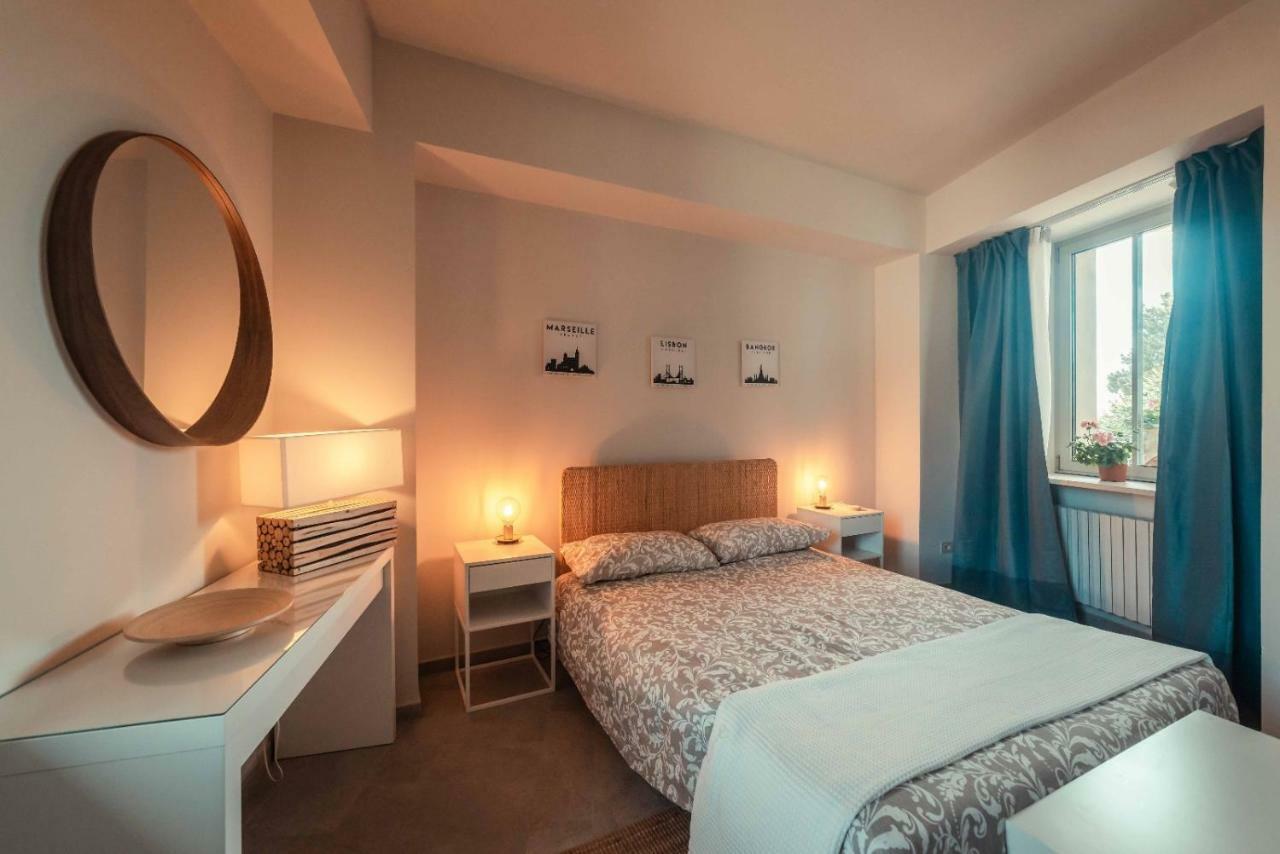 The Charming House Apartment Taormina Luaran gambar