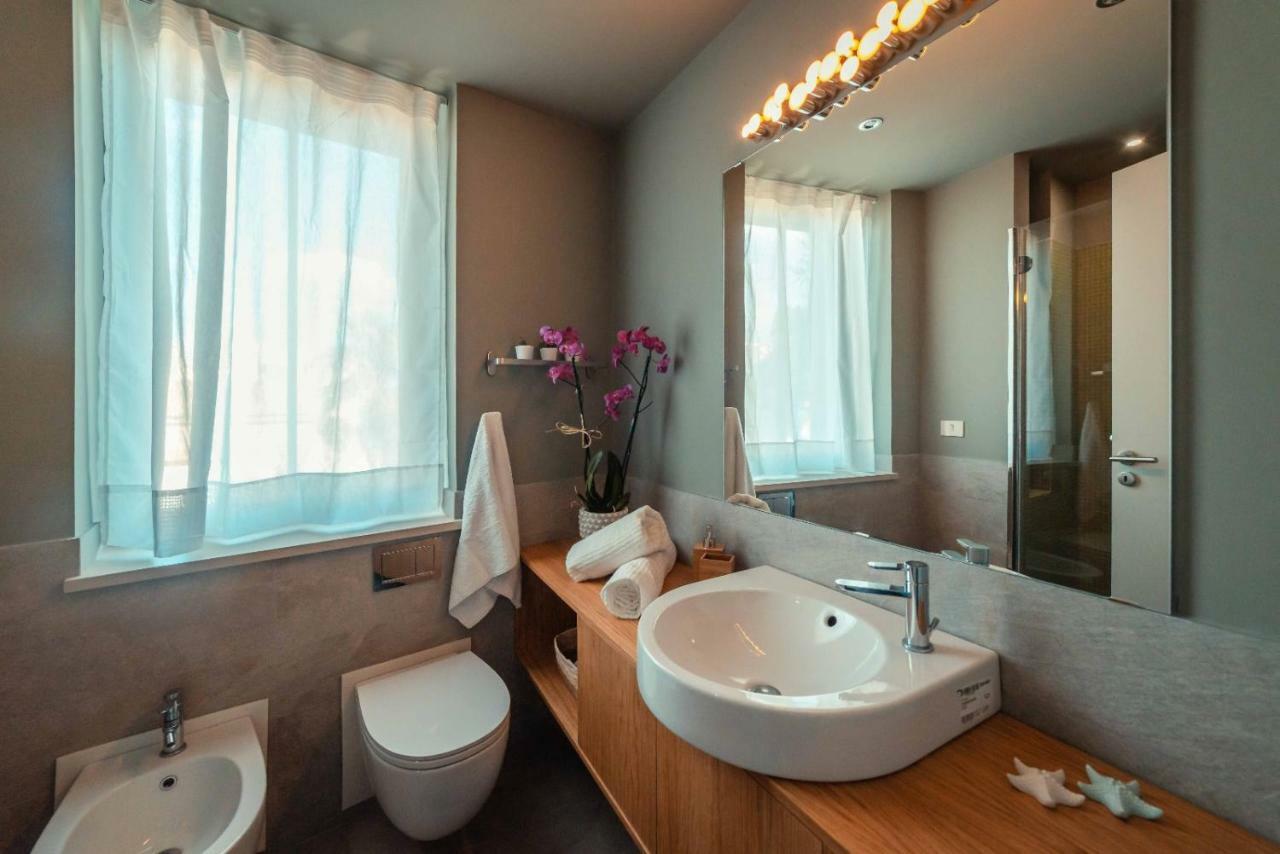 The Charming House Apartment Taormina Luaran gambar
